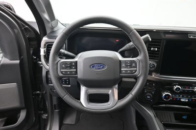 2027 Ford F-350SD Lariat DRW