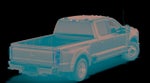 2027 Ford Super Duty F-350 DRW Pickup F-350® Lariat®