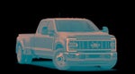 2027 Ford Super Duty F-350 DRW Pickup F-350® Lariat®