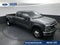 2027 Ford F-350SD Lariat DRW