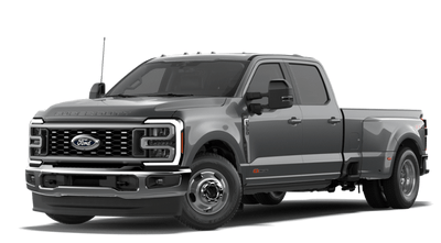 2027 Ford Super Duty F-350 DRW Pickup F-350® Lariat®