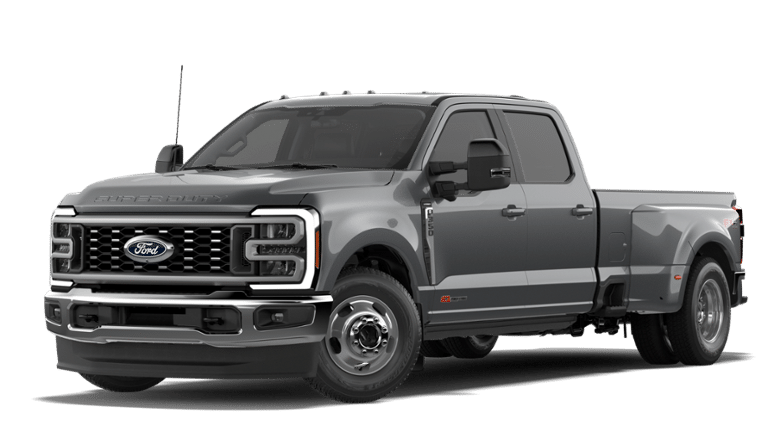 2027 Ford Super Duty F-350 DRW Pickup F-350® Lariat®