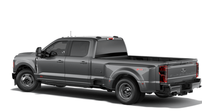 2027 Ford Super Duty F-350 DRW Pickup F-350® Lariat®