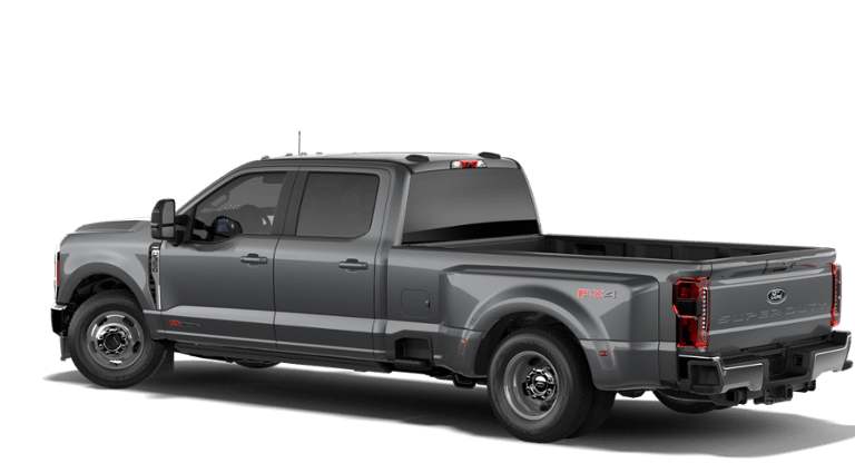 2027 Ford Super Duty F-350 DRW Pickup F-350® Lariat®