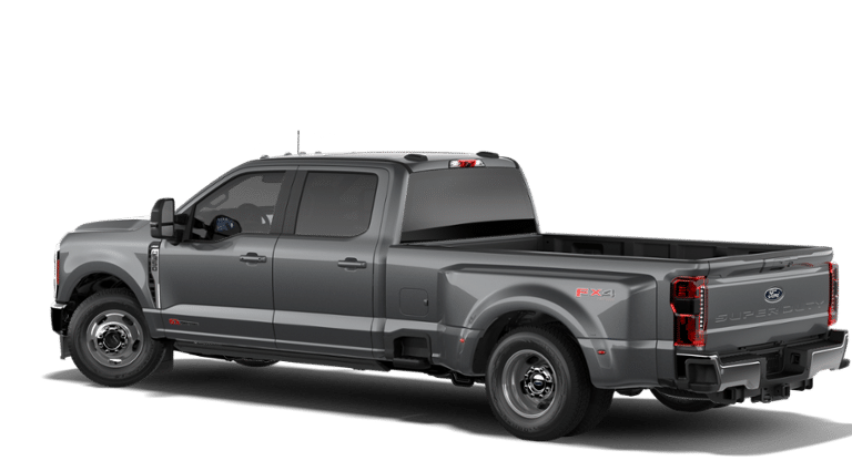 2027 Ford Super Duty F-350 DRW Pickup F-350® Lariat®
