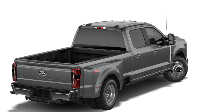 2027 Ford Super Duty F-350 DRW Pickup F-350® Lariat®