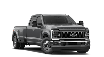 2027 Ford Super Duty F-350 DRW Pickup F-350® Lariat®