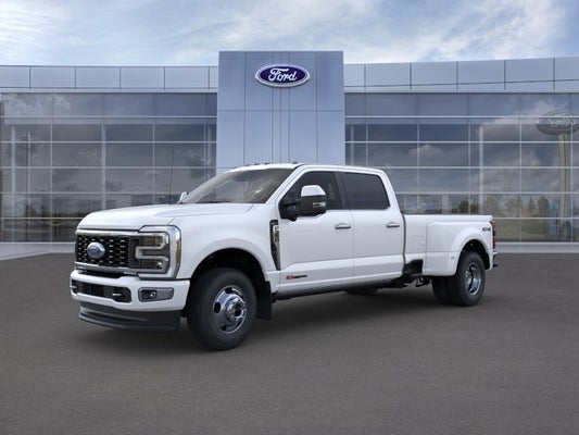 2024 Ford F-350SD DRW in Richmond, KY - Gates Auto Family