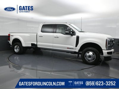 2026 Ford F-350SD DRW