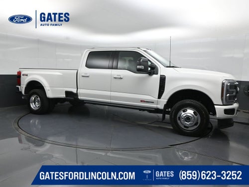 2026 Ford F-350SD DRW