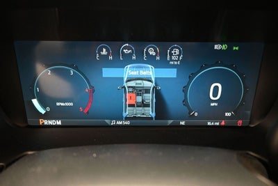 2026 Ford F-350SD Platinum DRW