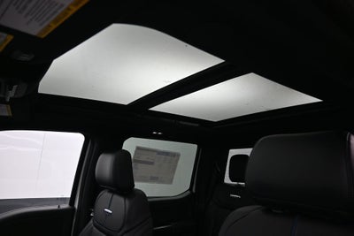 2026 Ford F-350SD Platinum DRW