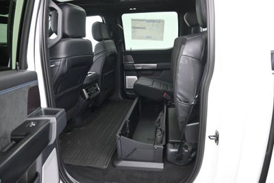2026 Ford F-350SD Platinum DRW