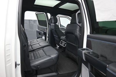 2026 Ford F-350SD Platinum DRW