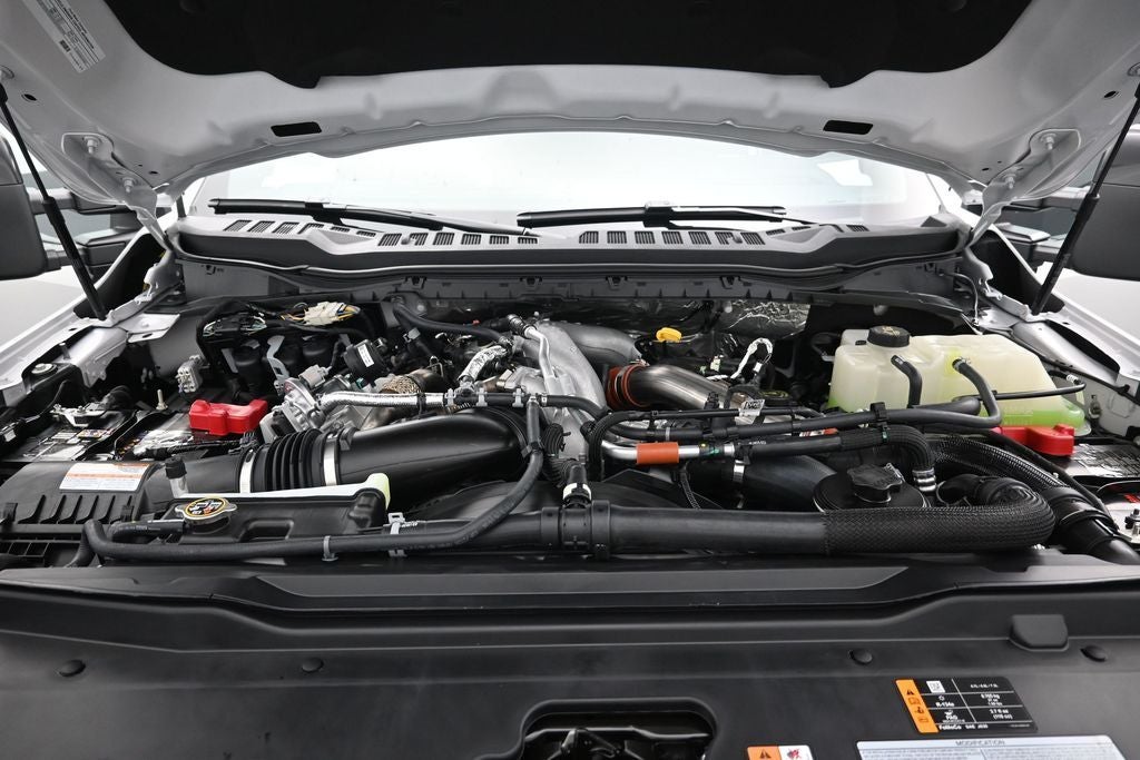 2026 Ford F-350SD Platinum DRW