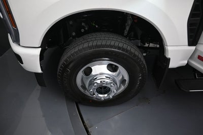2026 Ford F-350SD Platinum DRW