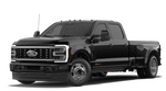 2027 Ford F-350SD Platinum DRW