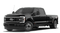 2027 Ford F-350SD Platinum DRW