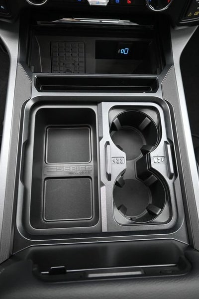 2027 Ford F-350SD Lariat DRW