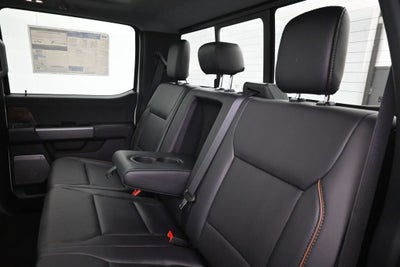 2027 Ford F-350SD Lariat DRW