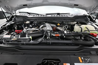 2027 Ford F-350SD Lariat DRW