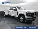 2027 Ford F-350SD Lariat DRW