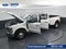 2027 Ford F-350SD Lariat DRW