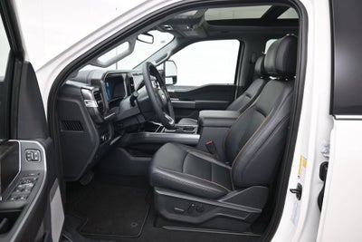 2027 Ford F-350SD Lariat DRW
