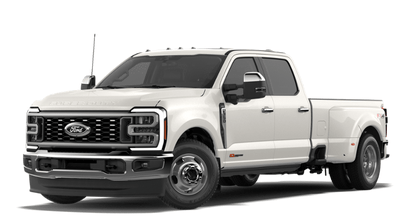 2027 Ford Super Duty F-350 DRW Pickup F-350® Lariat®