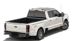 2027 Ford Super Duty F-350 DRW Pickup F-350® Lariat®