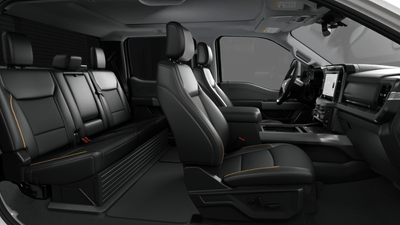 2027 Ford Super Duty F-350 DRW Pickup F-350® Lariat®