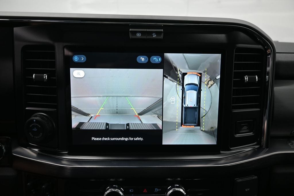 2027 Ford F-350SD Lariat DRW