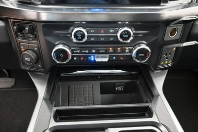 2027 Ford F-350SD Lariat DRW
