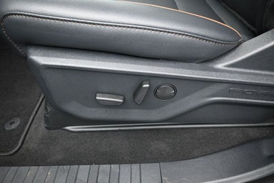 2027 Ford F-350SD Lariat DRW
