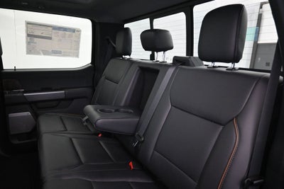 2027 Ford F-350SD Lariat DRW