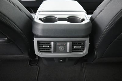 2027 Ford F-350SD Lariat DRW
