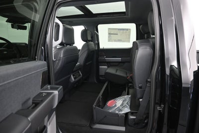 2027 Ford F-350SD Lariat DRW
