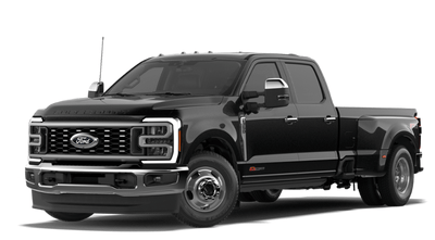 2027 Ford F-350SD Lariat DRW
