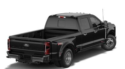2027 Ford F-350SD Lariat DRW