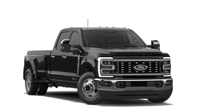 2027 Ford F-350SD Lariat DRW
