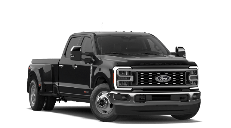 2027 Ford F-350SD Lariat DRW