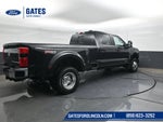 2027 Ford F-350SD Lariat DRW