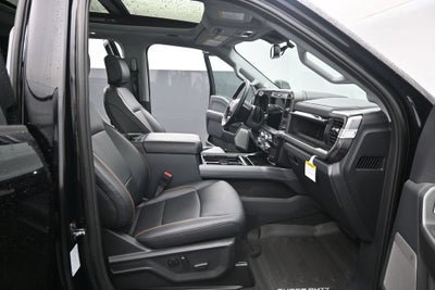 2027 Ford F-350SD Lariat DRW