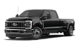 2027 Ford F-350SD DRW