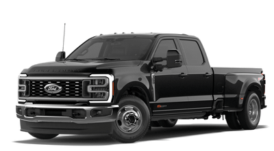 2027 Ford Super Duty F-350 DRW Pickup F-350® Lariat®