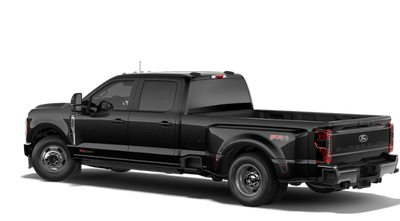 2027 Ford Super Duty F-350 DRW Pickup F-350® Lariat®