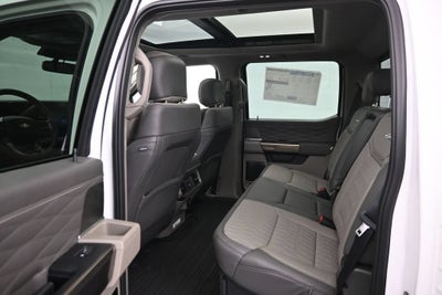 2027 Ford F-350SD DRW