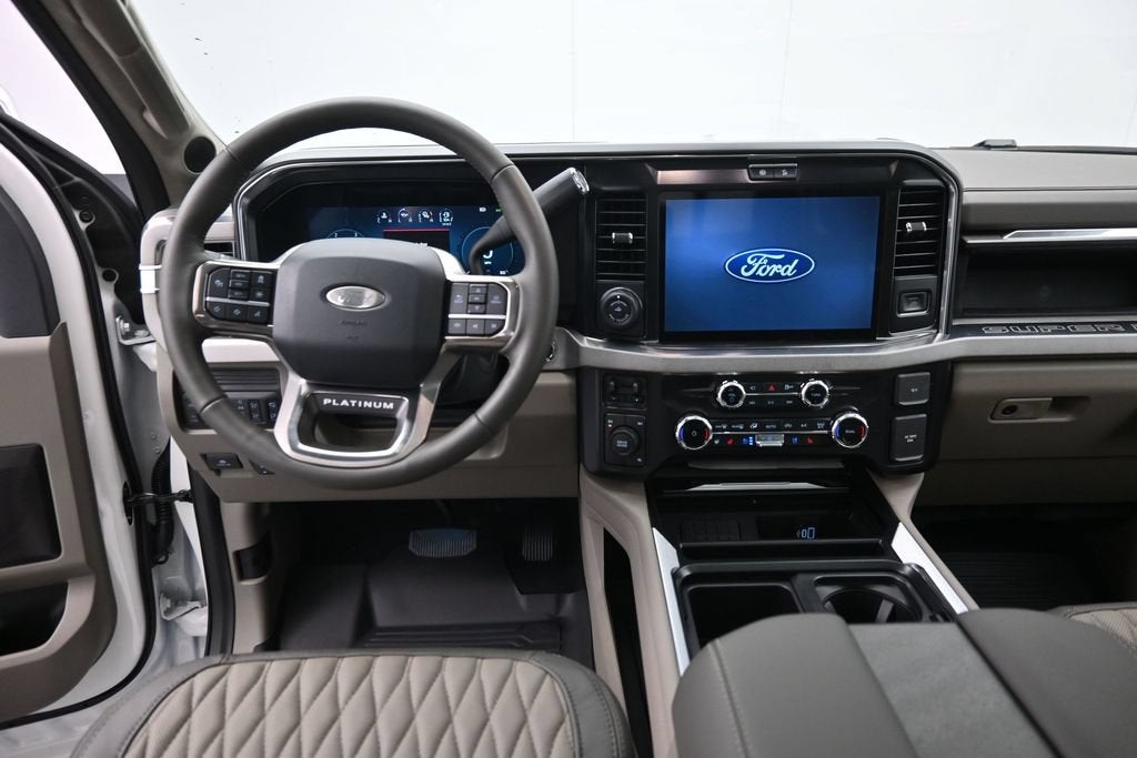 2027 Ford F-350SD DRW