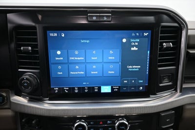 2027 Ford F-350SD DRW