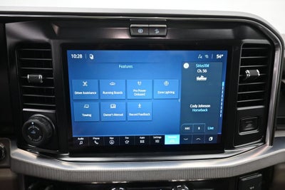 2027 Ford F-350SD DRW
